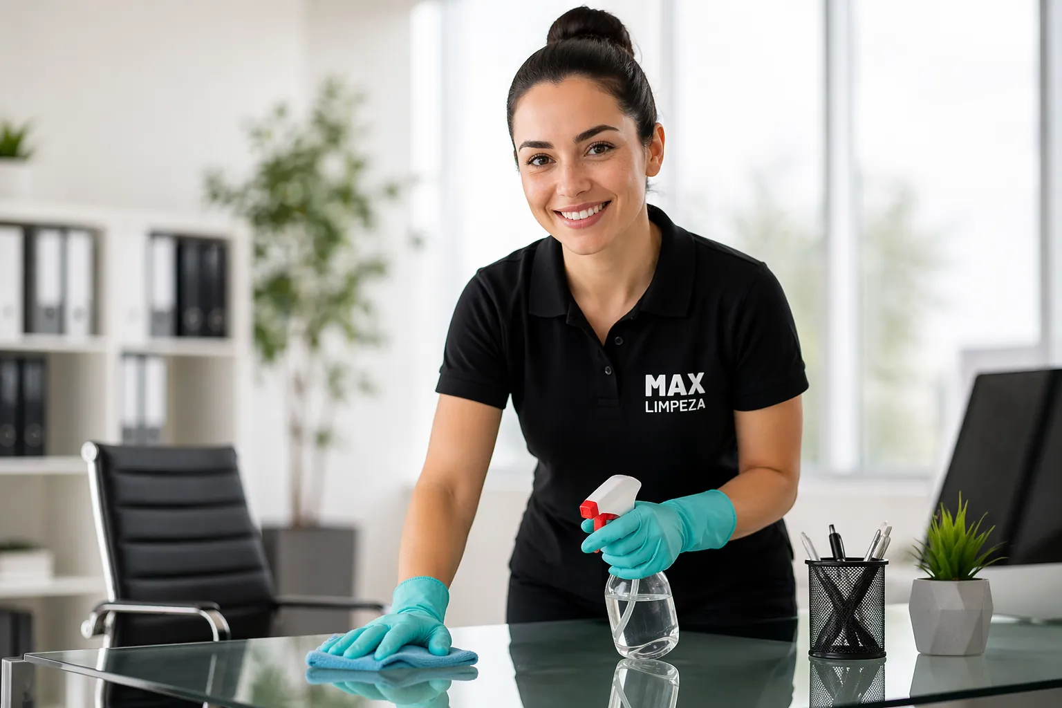 Profissional Max Limpeza